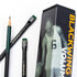 Blackwing Volume 11 Bill Russel Pencils Box and Pencils