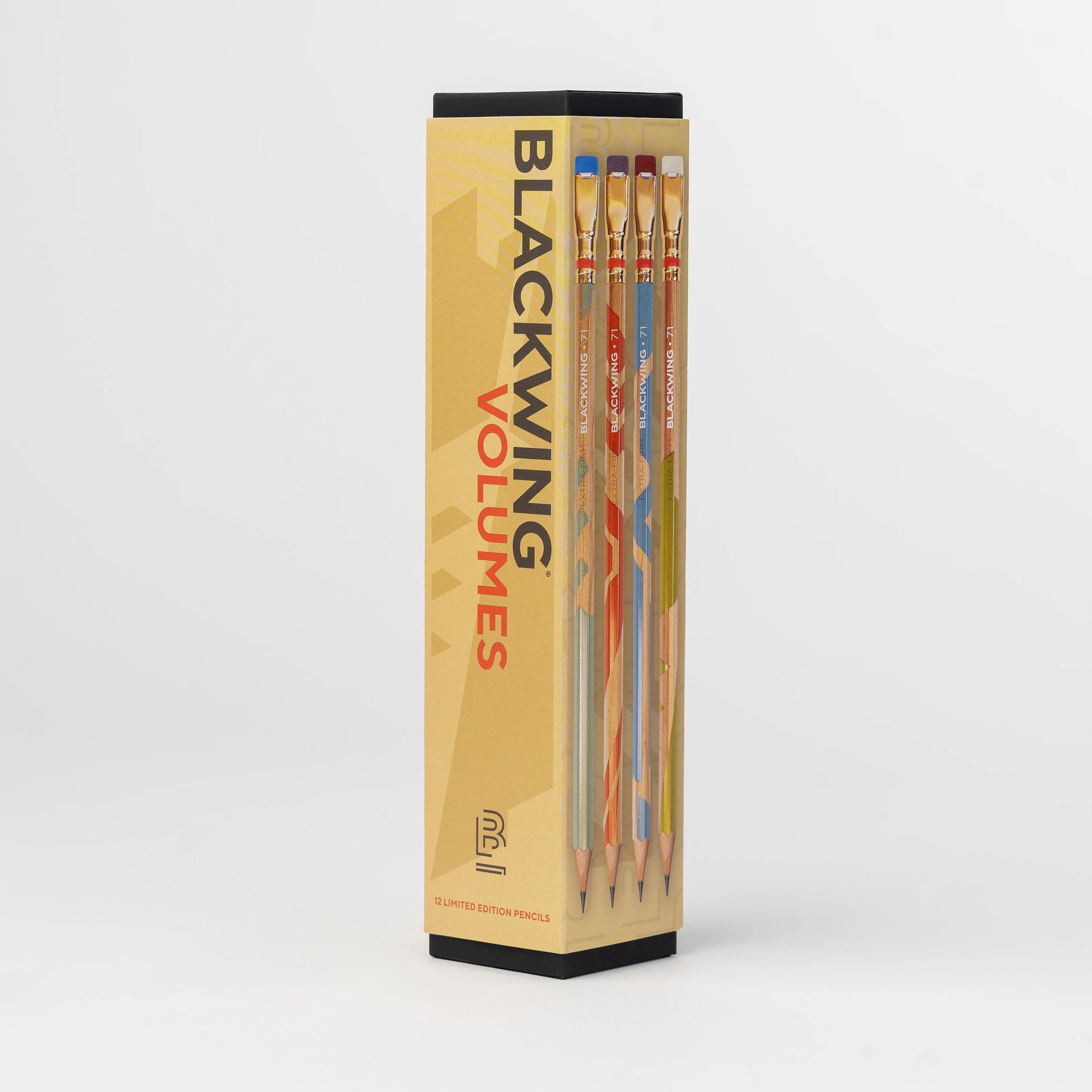 Blackwing Volume 71 Frank Lloyd Wright