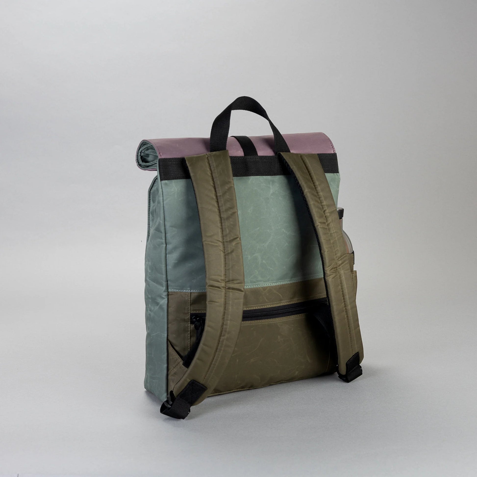 Bobby Foldable Backpack
