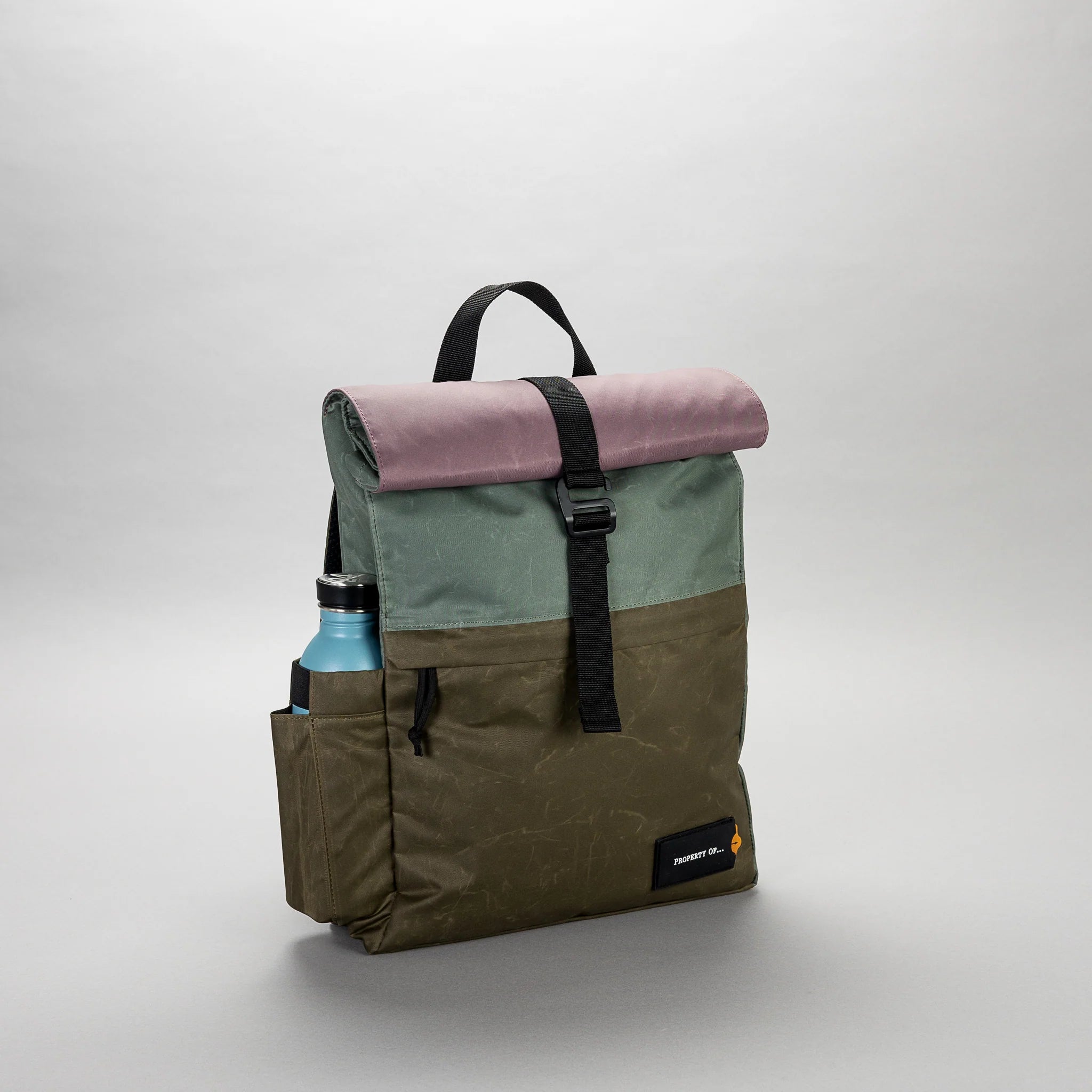 Bobby Foldable Backpack