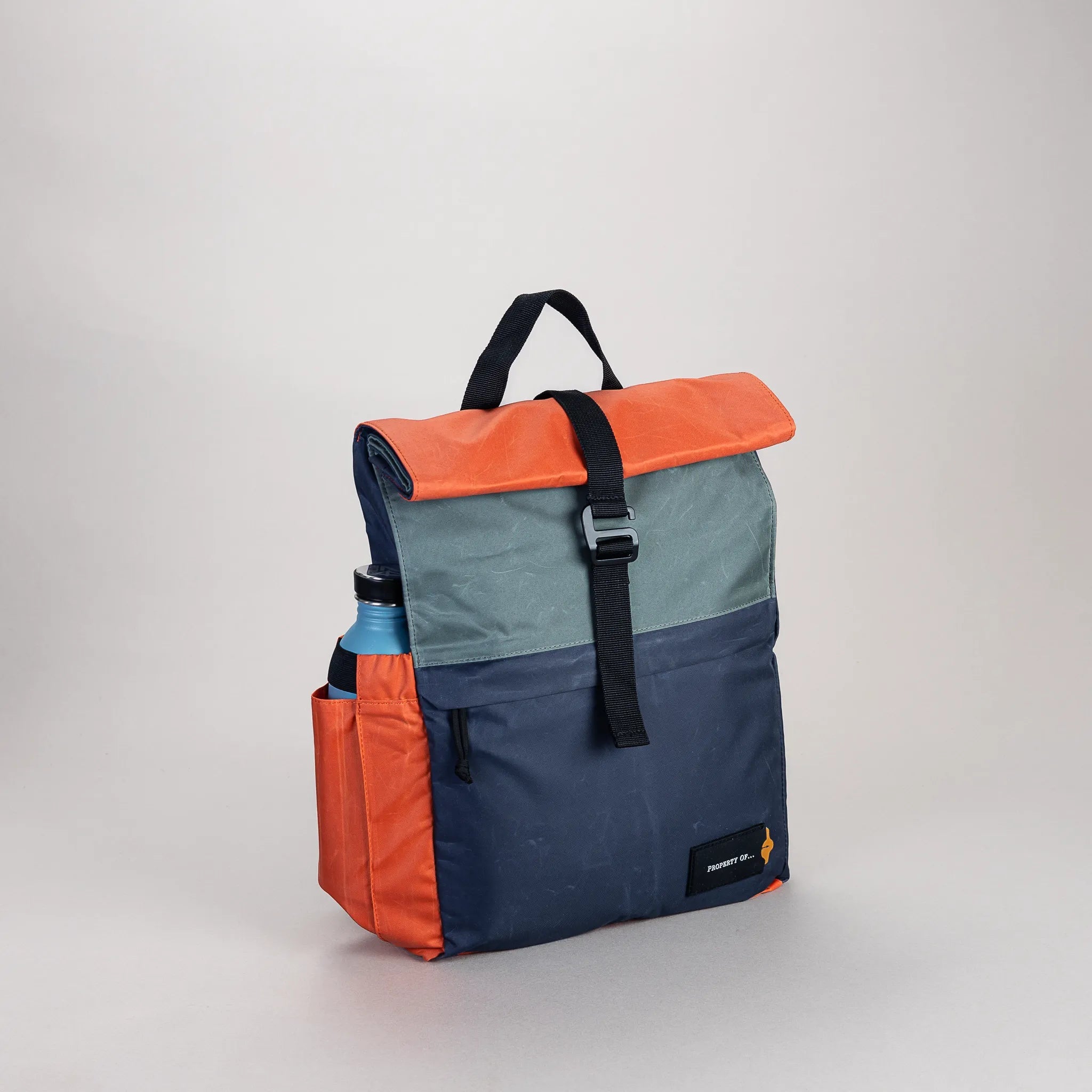 Bobby Foldable Backpack