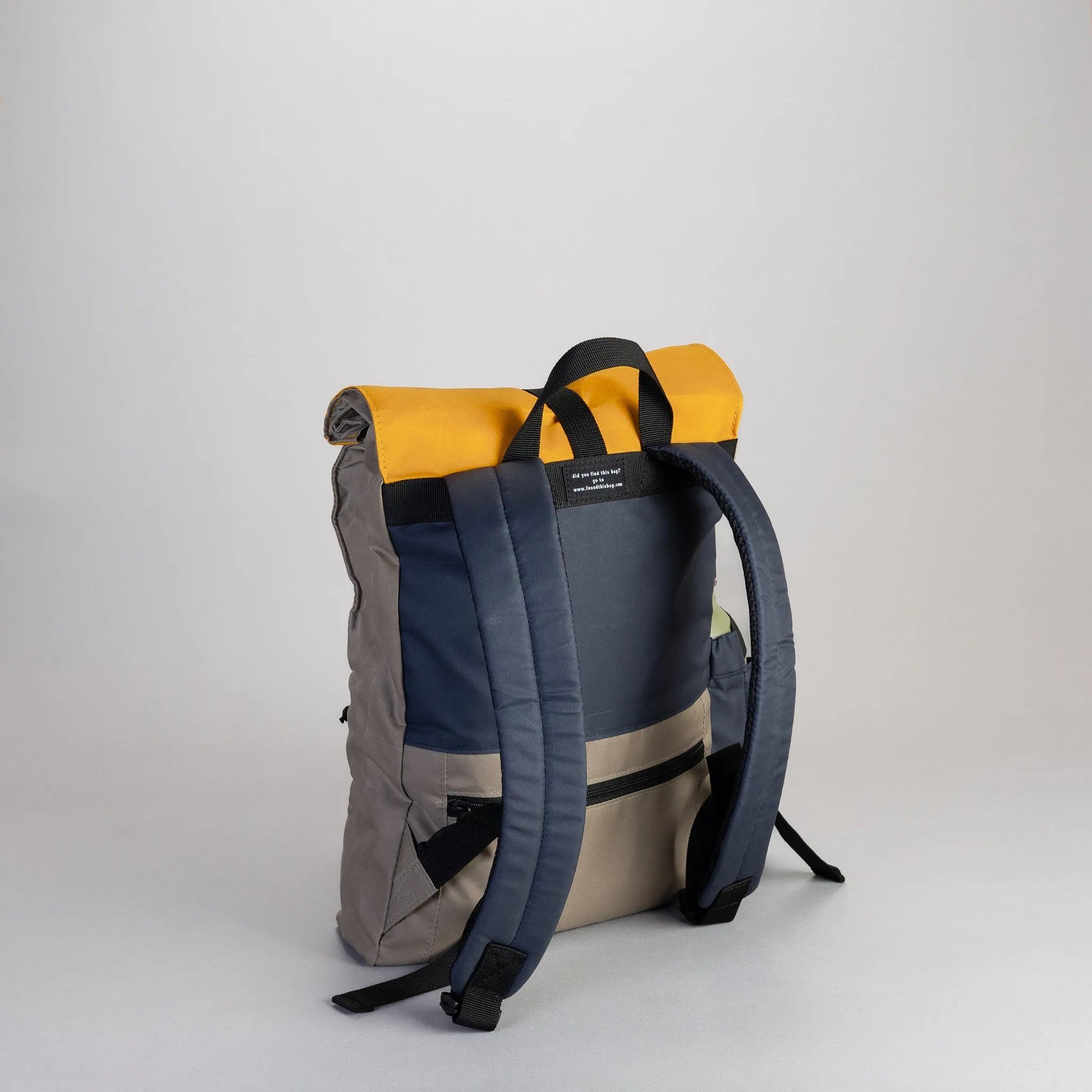 Bobby Foldable Backpack