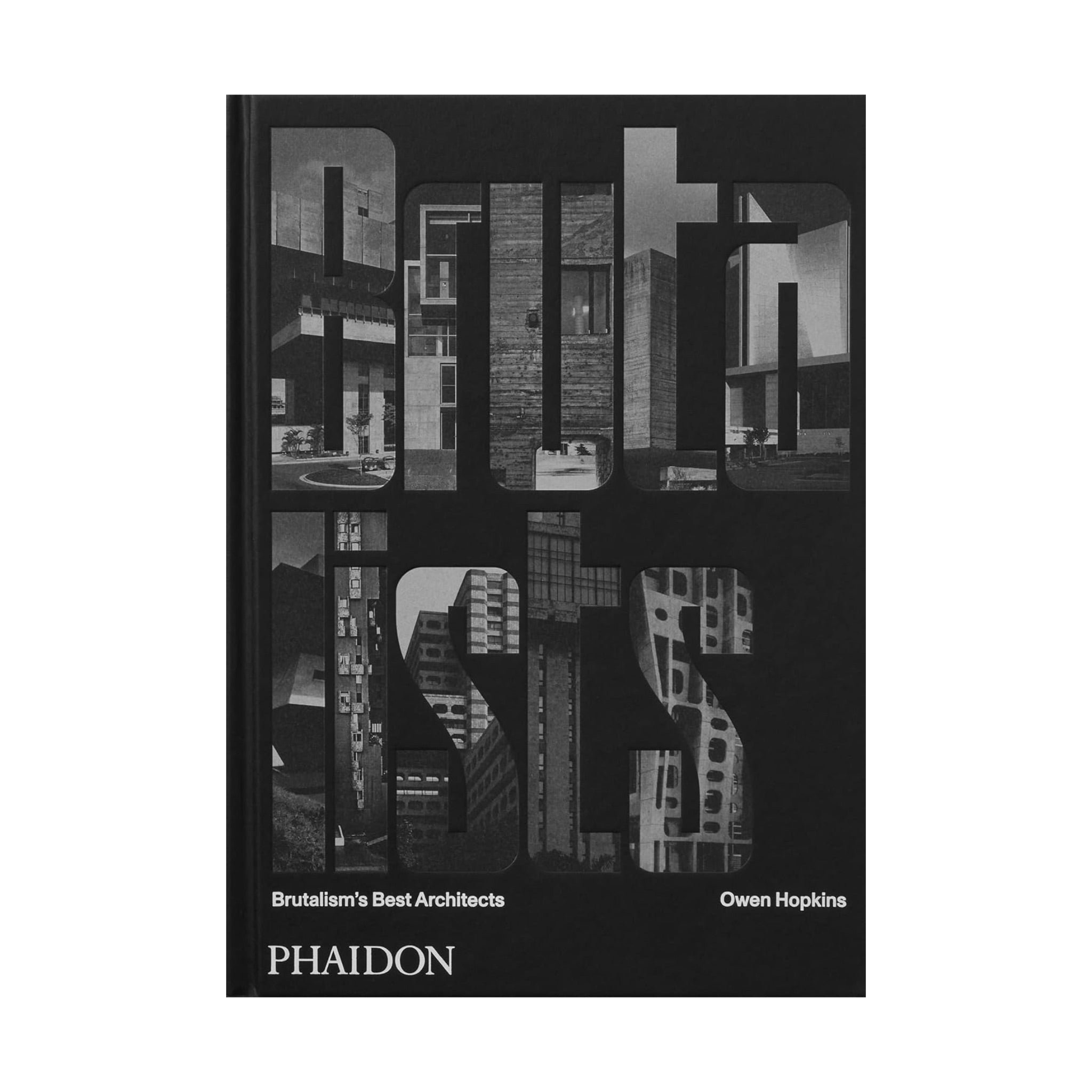 Brutalists: Brutalism's Best Architects