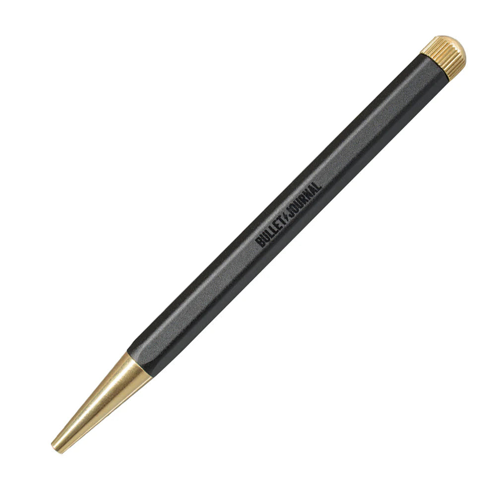 Bullet Journal Drehgriffel Pen