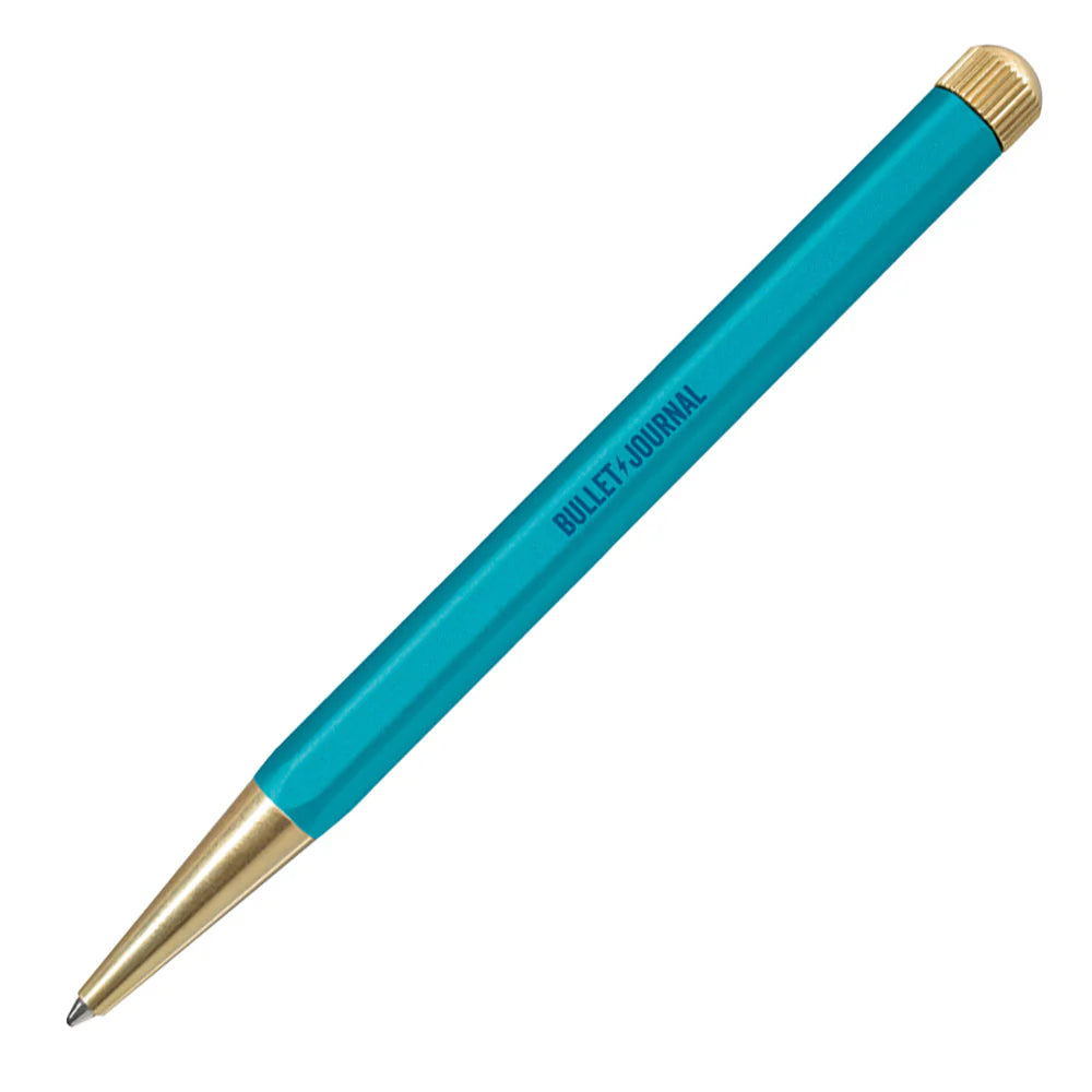 Bullet Journal Drehgriffel Pen
