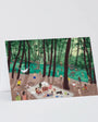 Summer by the Water Card