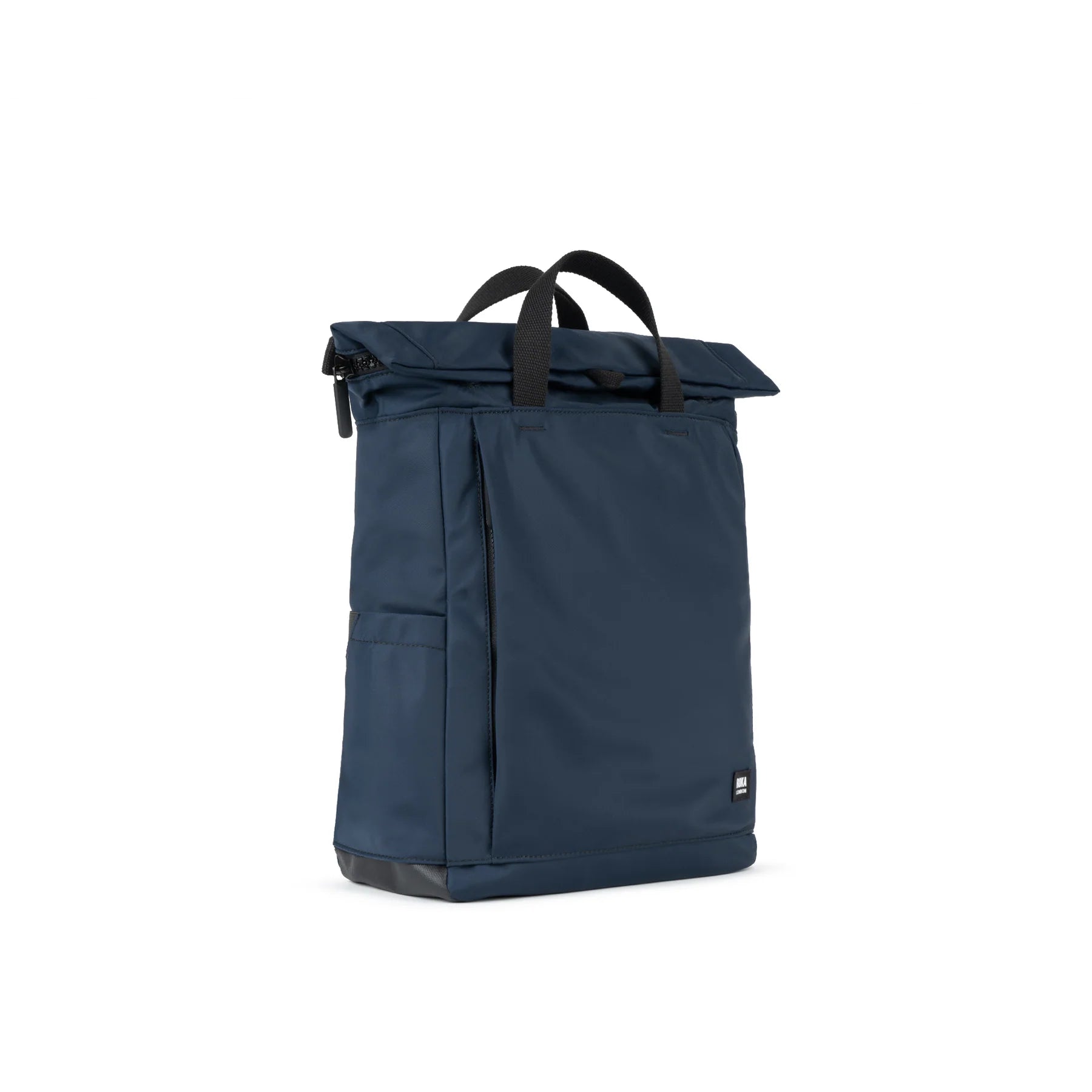 ROKA Black Label Camden J Recycled Nylon Medium Backpack / Various Colours
