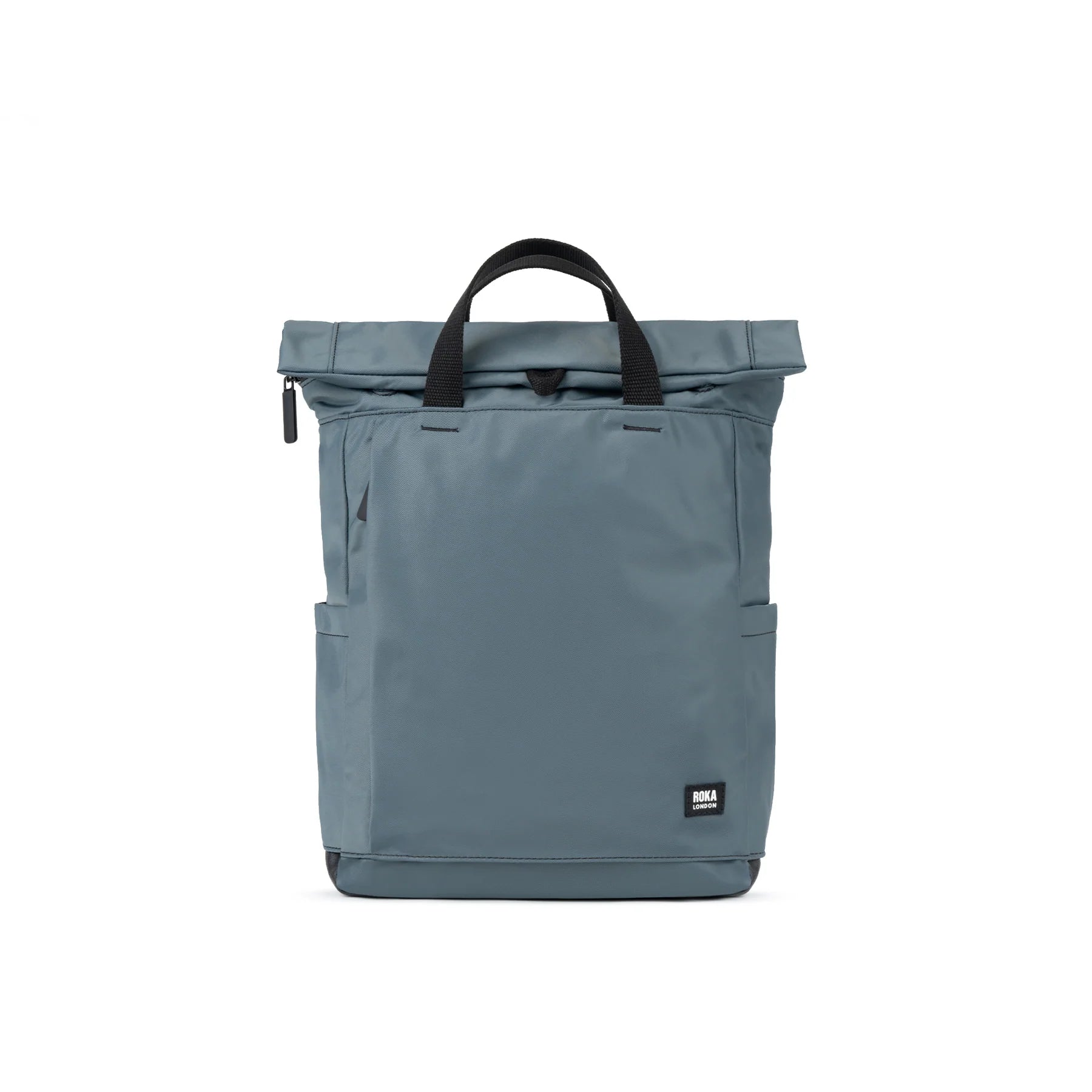 ROKA Black Label Camden J Recycled Nylon Medium Backpack / Various Colours