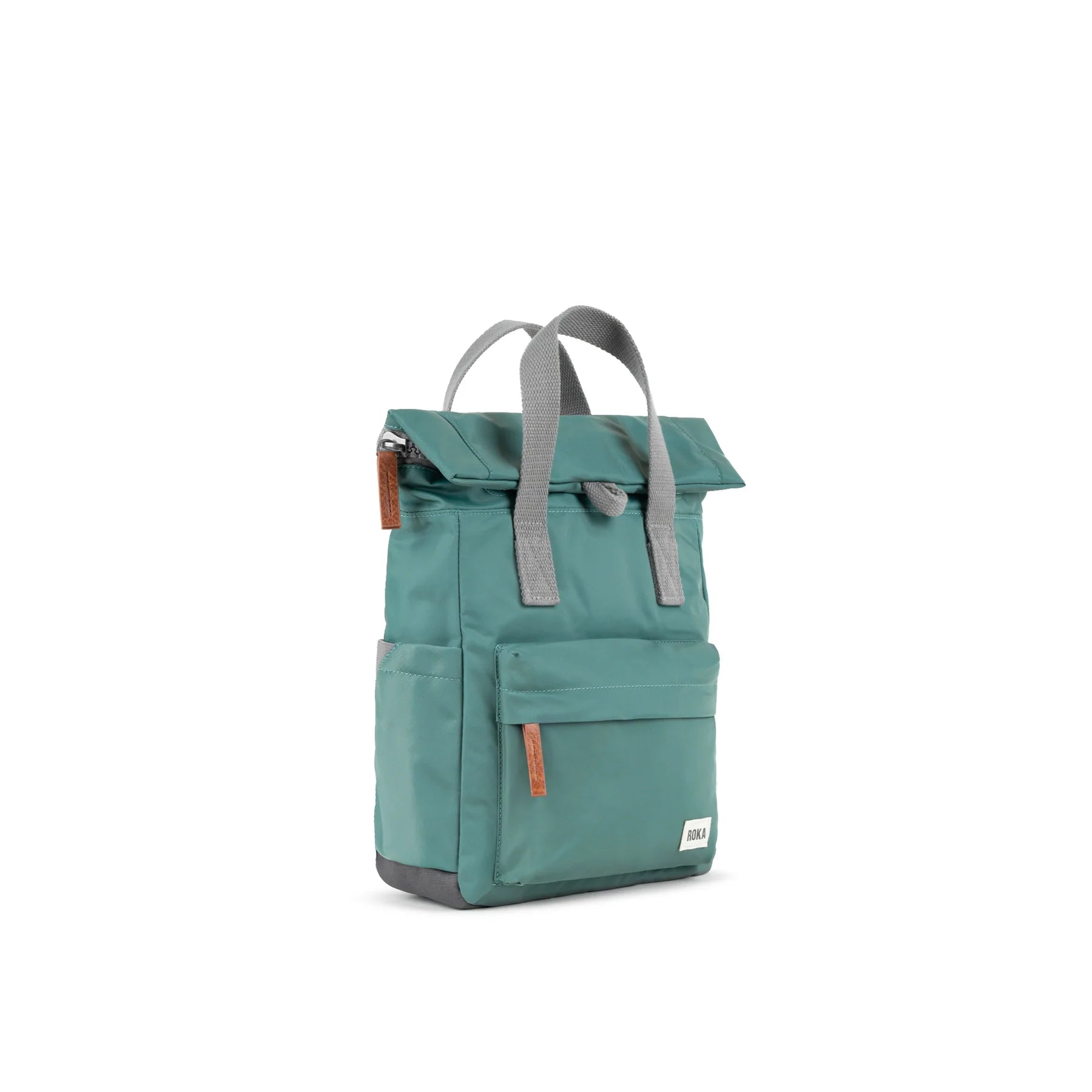 ROKA Canfield Backpack Sage (Nylon) Small