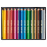 Caran D’ache Swisscolor Colour Pencil Set