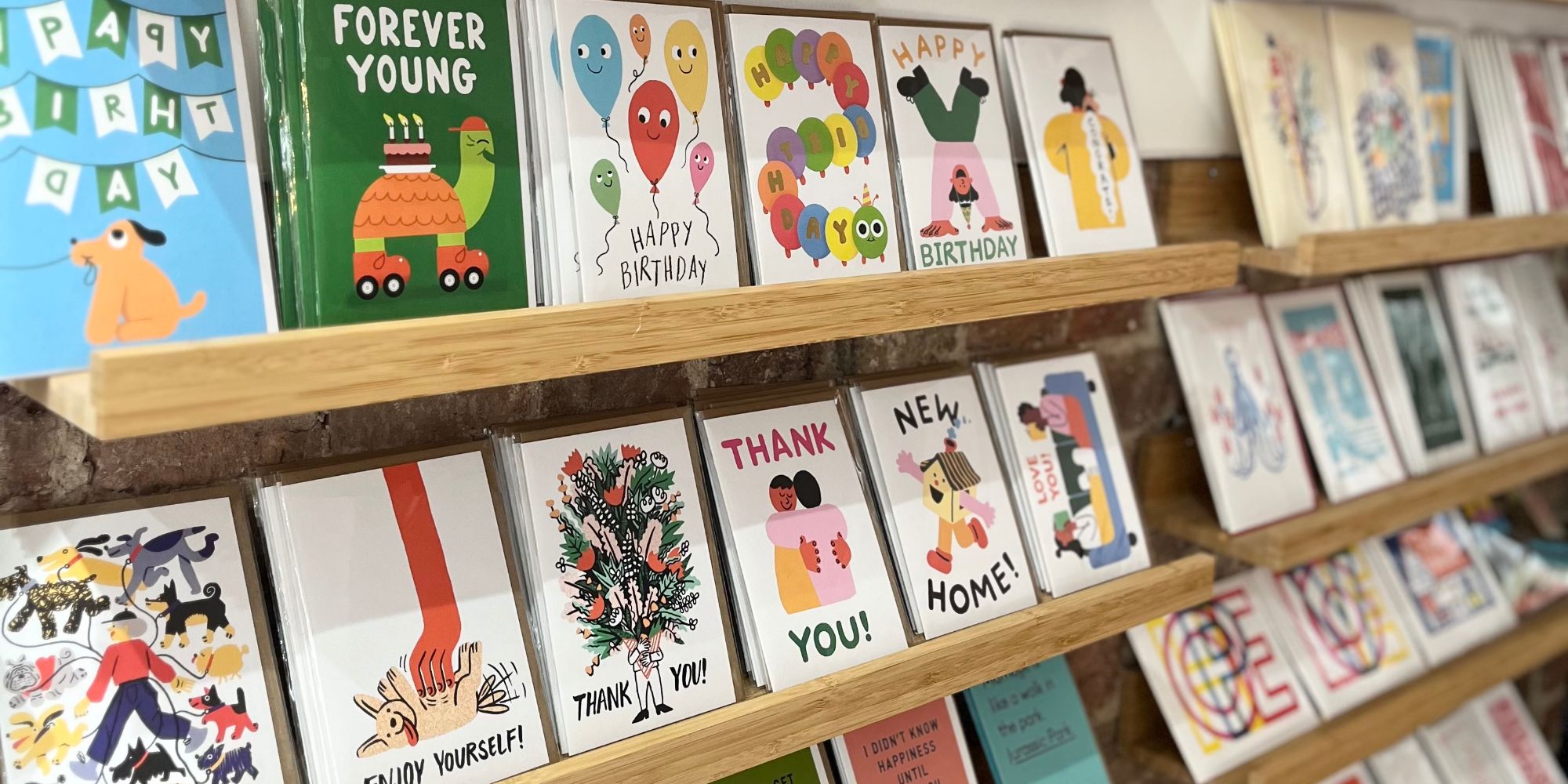 Greeting Cards