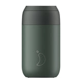 Chillys Portable Cup Series 2 Pine Green