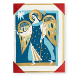 Christmas Angel Card Pack of 5