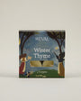 St VAL Winter Thyme tealights packaging on a white background