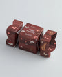 Christmas Cracker Candle Figgy Pudding