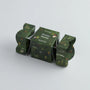 Christmas Cracker Candle Winter Thyme 