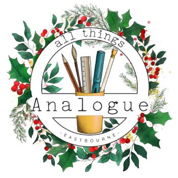 All Things Analogue