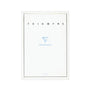 Triomphe Letter Writing Pad