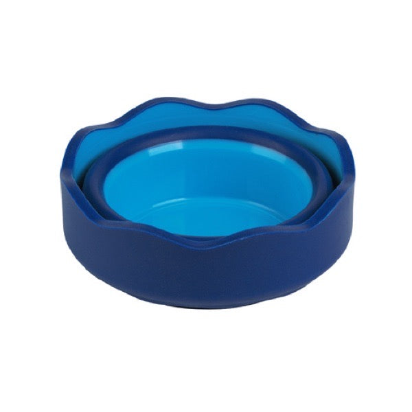 Clic & Go Brush Holder Water Cup
