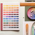 Colour Studies Notebook With Nomenclature of Colours Cover