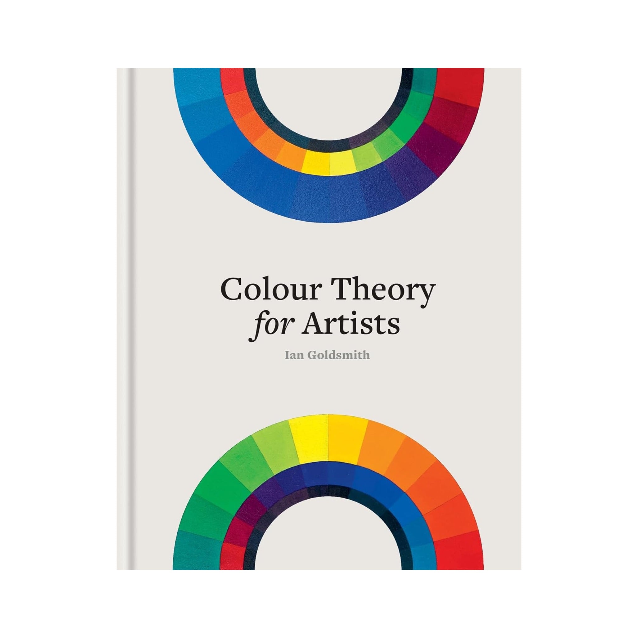 Colour Therapy For Artists