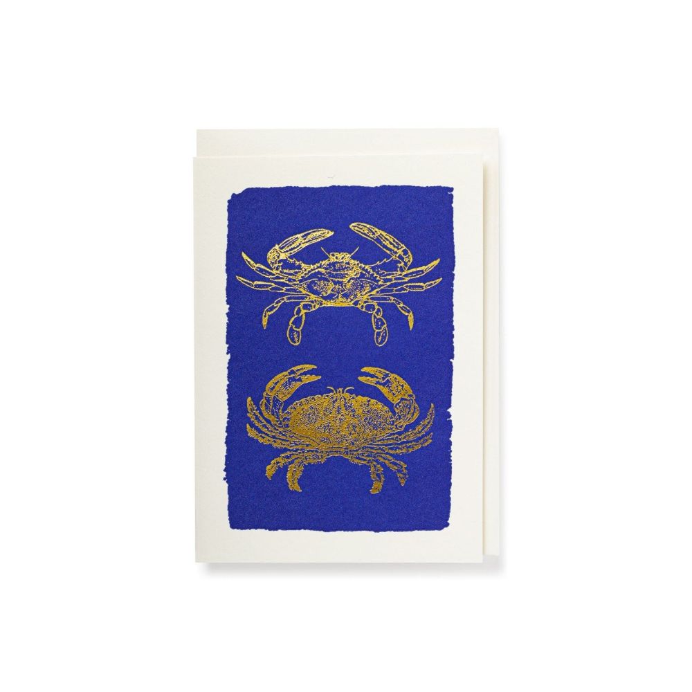 Crabs Notecard