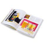 Craft beer Design Book