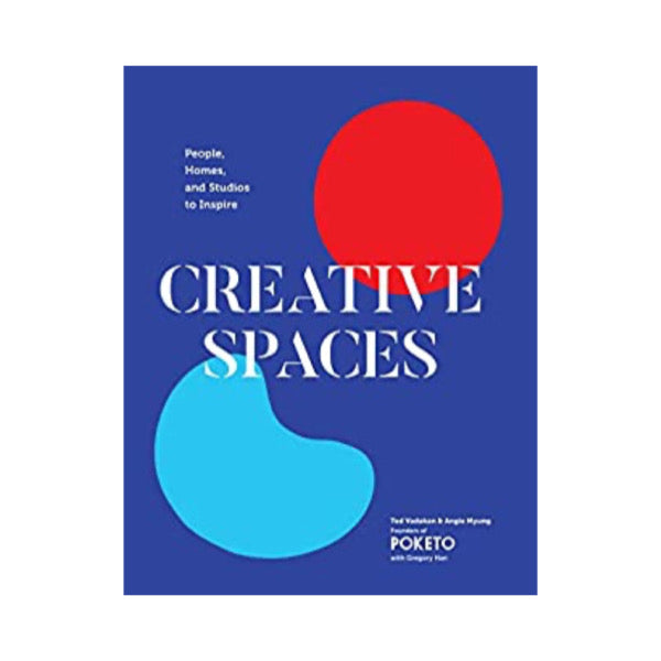 Creative Spaces