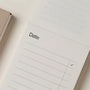 Daily To Do List Inside 1