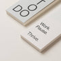 Daily To Do List Inside 2