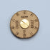 Divide & Rule Measure Wheel 100mm