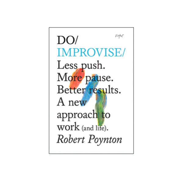 Do Improvise
