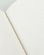 Dotted Notebook Paper