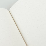 Forest Green Medium Softcover Notebook
