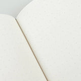 Ink Medium Softcover Notebook