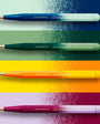 Drehgriffel Gradient Ballpoint Pen