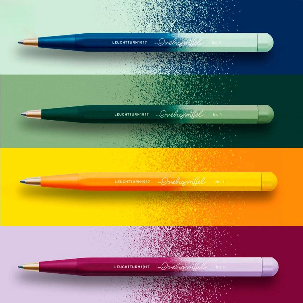 Drehgriffel Gradient Ballpoint Pen