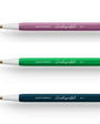 Drehgriffel Pen 2025 Colours