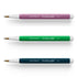 Drehgriffel Pen 2025 Colours