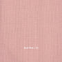 Dull pink color swatch with text 'Dull Pink / 21' on a pink background
