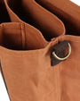 Dulton Worker Bag Detail