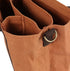 Dulton Worker Bag Detail