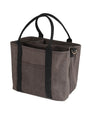 Dulton Worker Bag Grey