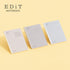 EDit Notebook