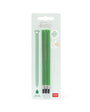 Green Ink Erasable Pen Refill