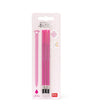 Pink Ink Erasable Pen Refill