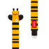 Legami Erasable Bee Pen