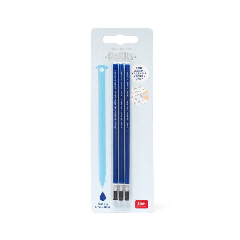 Erasable Pen Refill