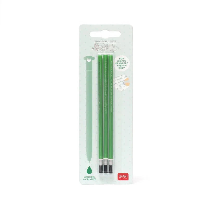 Erasable Pen Refill