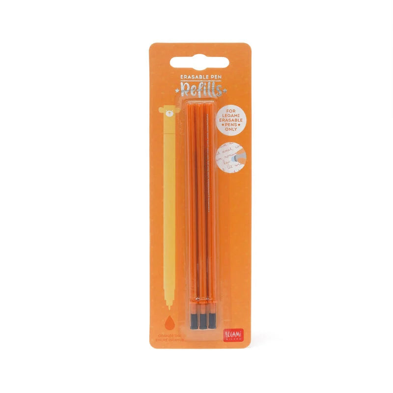 Erasable Pen Refill